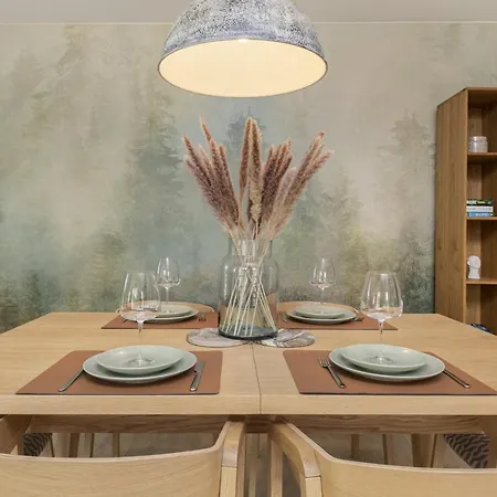 Dolny With Balcony By Renters Appartement *